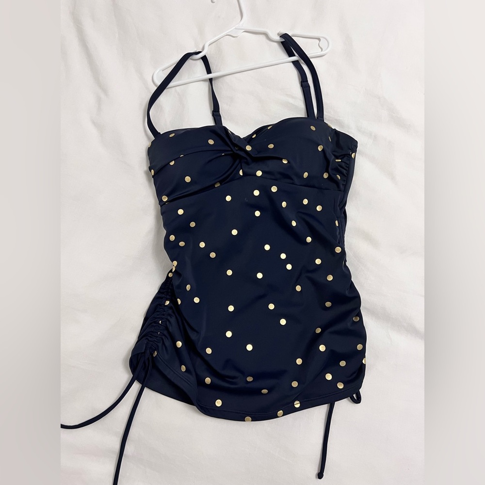 Boden Tankini Top